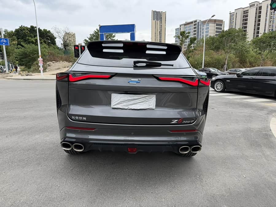 Changan 2022 #11 Changan 2022 car image #11