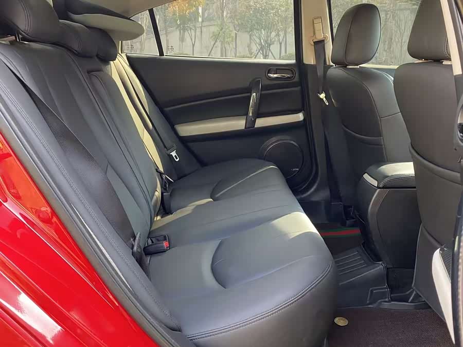 Mazda 6 Atenza 2014 car image #11