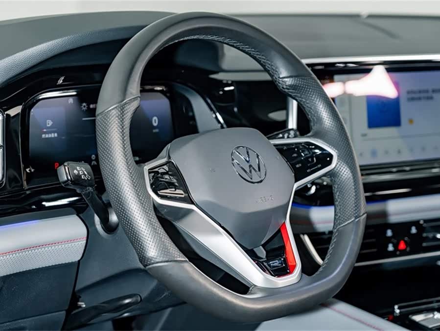 Volkswagen Teramont 2023 car image #11