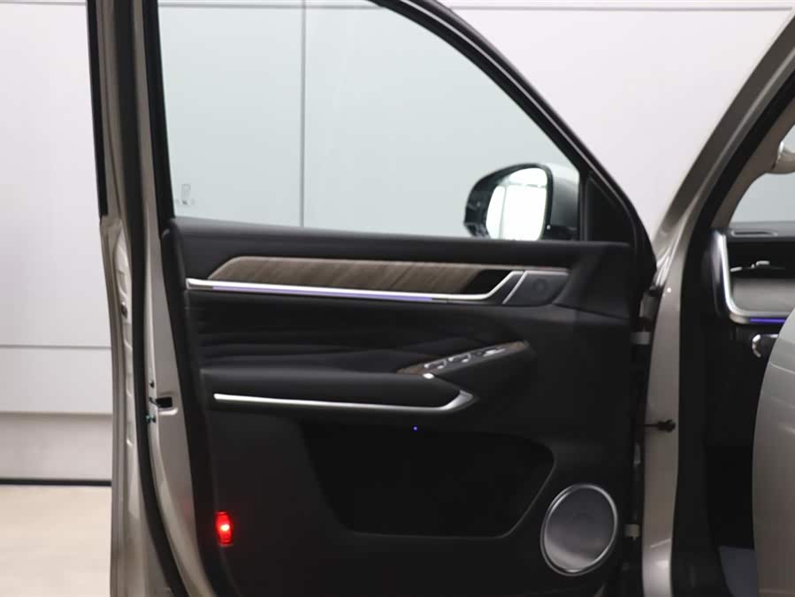 Tank 500 New Energy 2023 car image #11