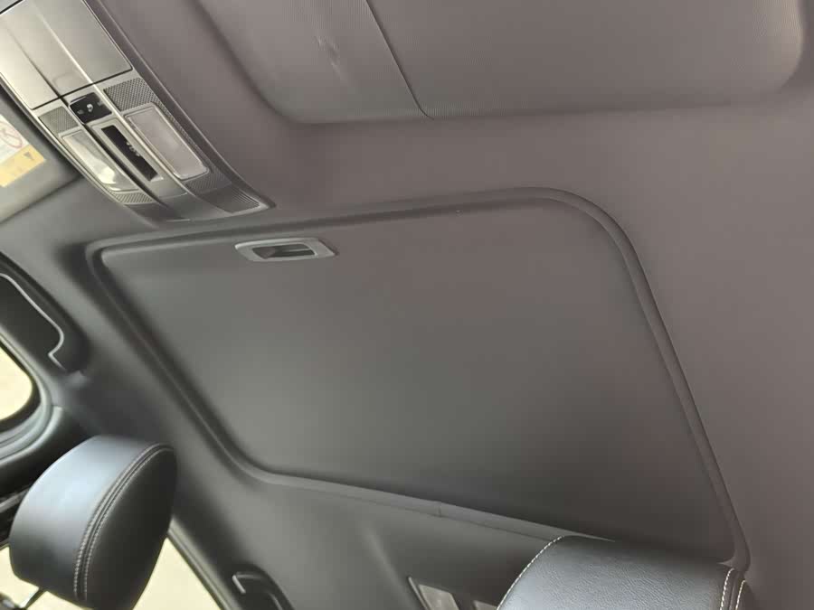 马自达 马自达CX-4 2019 汽车图片 #11