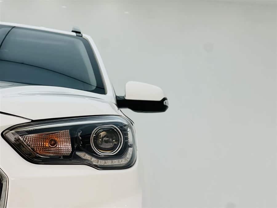 Hyundai ix35 2018 #11 Hyundai ix35 2018 car image #11