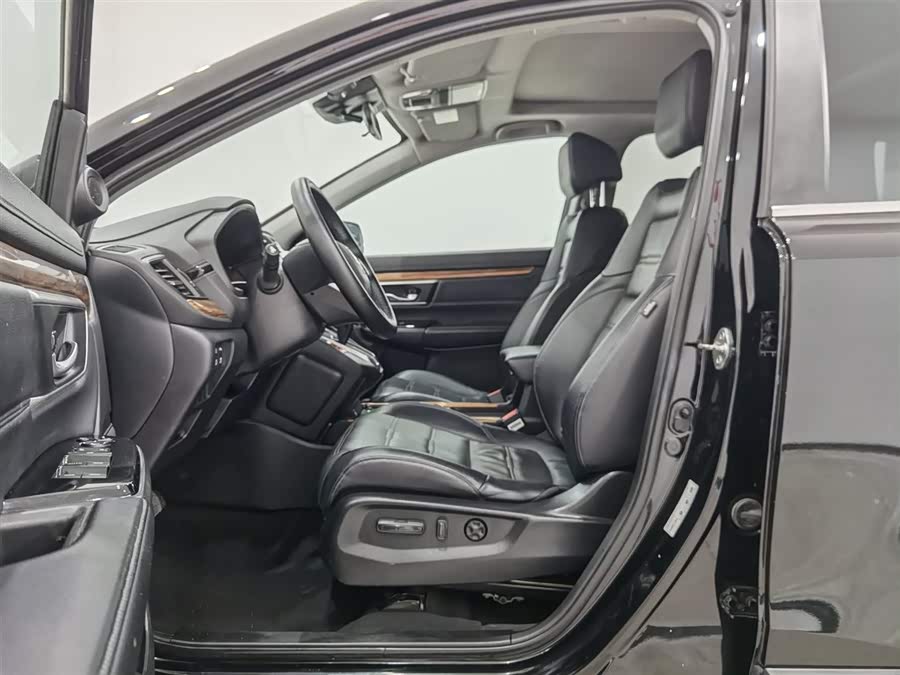 Honda CR-V 2020 car image #11
