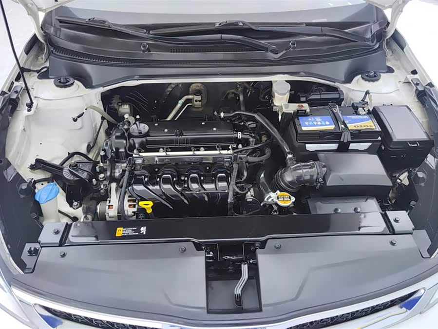 Kia Rio Cross 2019 car image #11