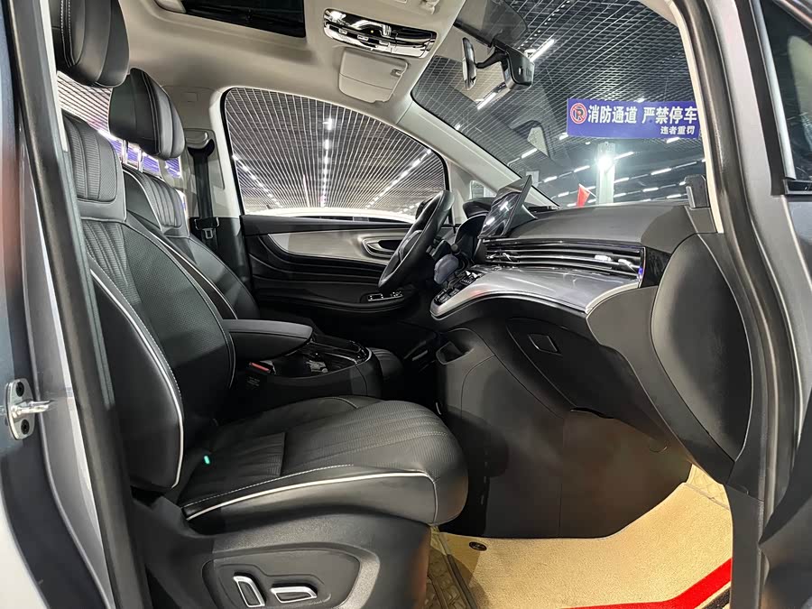 荣威 荣威i5 2022 汽车图片 #11