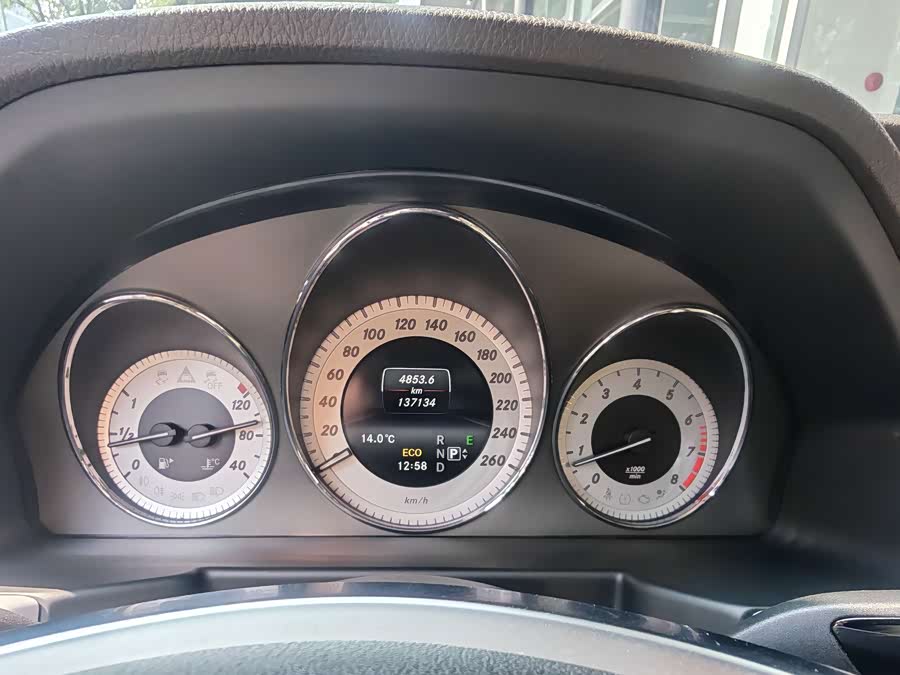 Mercedes-Benz GLK Class 2015 immagine di auto #11