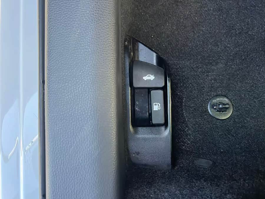 Toyota Levin 2023 imagen de coche #11