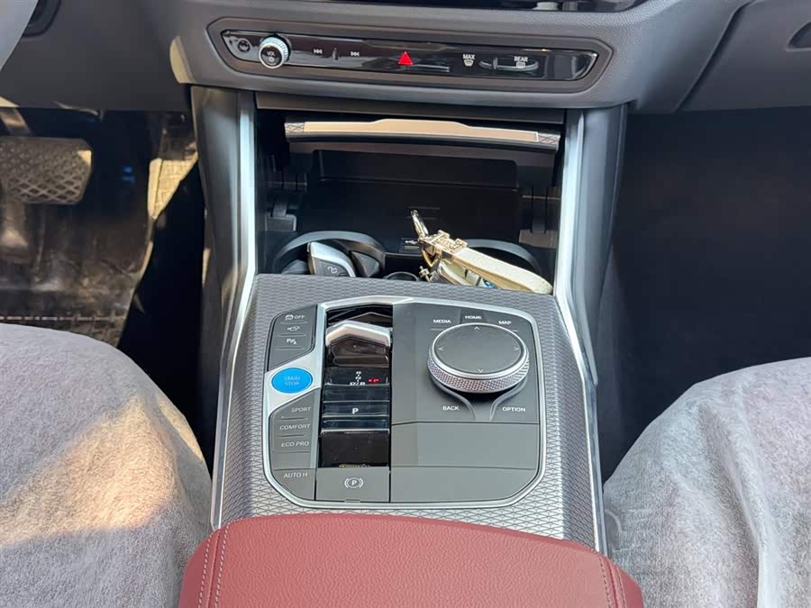 BMW i3 #11 BMW i3 car image #11