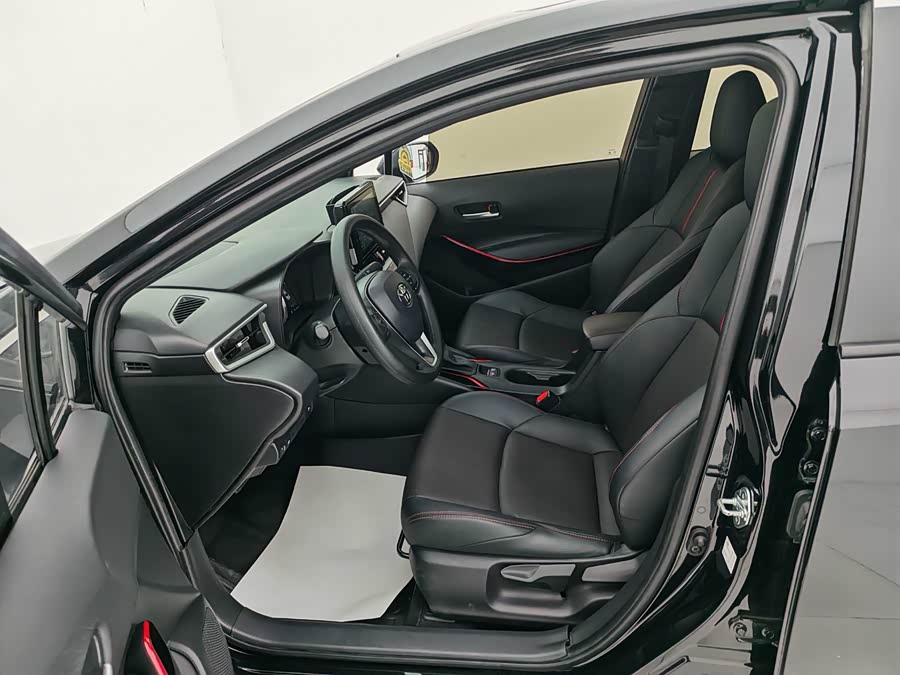 Toyota Levin 2023 car image #11