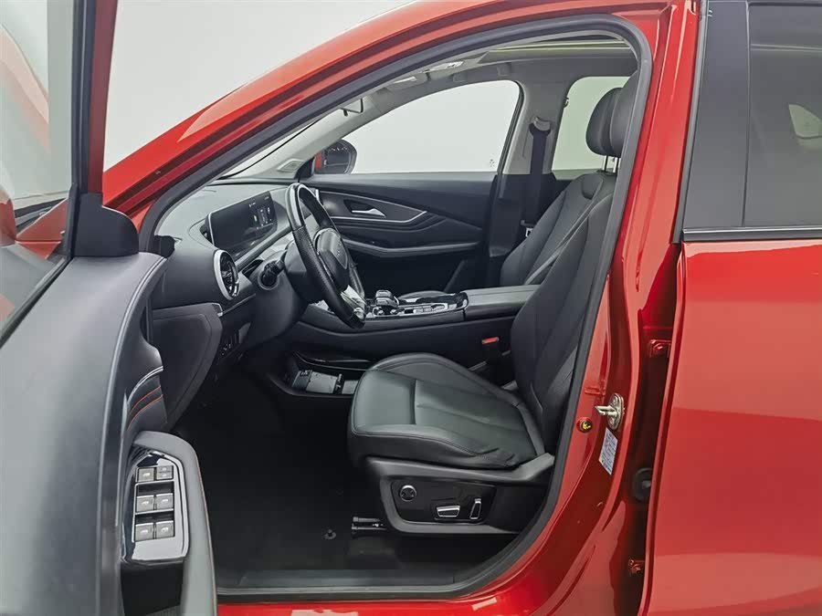 Forthing T5 EVO 2020 car image #11