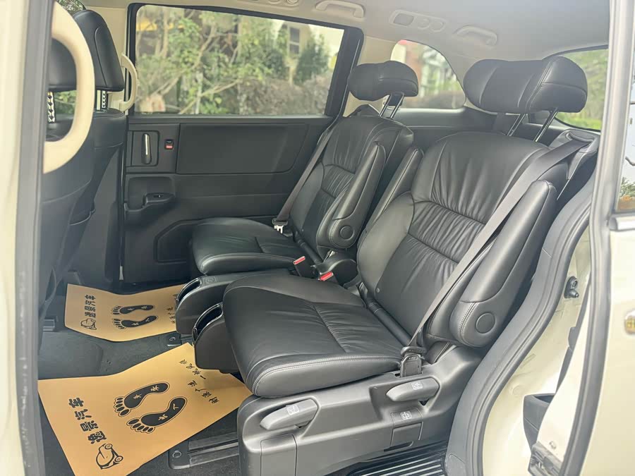 Honda ODYSSEY 2020 immagine di auto #11