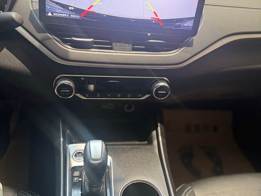 日产 天籁 2019 汽车图片 #11