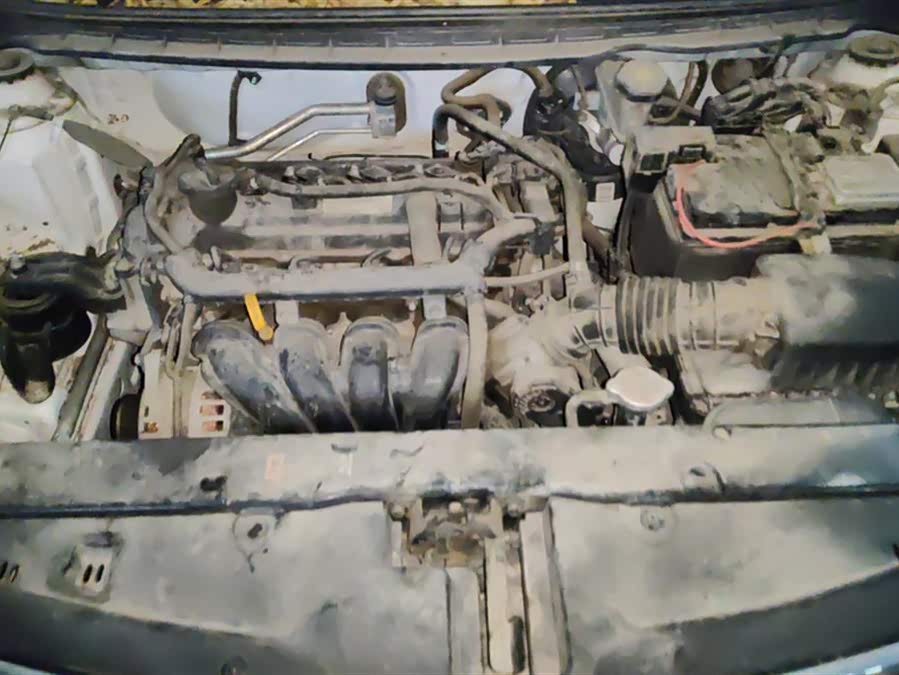 起亚 焕驰 2018 汽车图片 #11