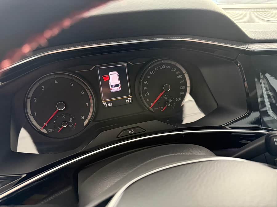 Volkswagen Tayron 2021 car image #11