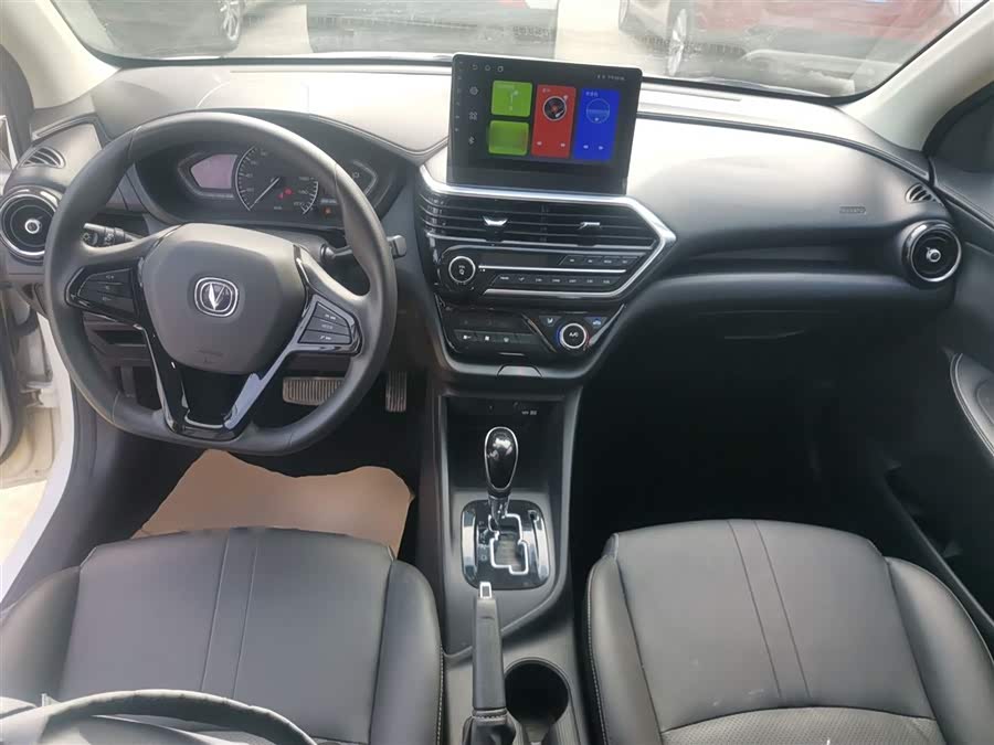 长安 悦翔 2020 汽车图片 #11