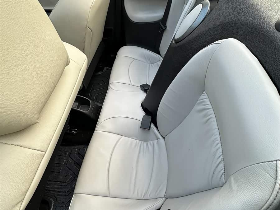 标致 标致206(进口) 2007 汽车图片 #11