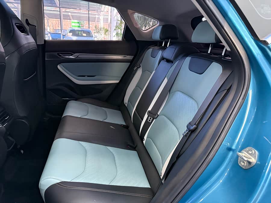 GEELY Emgrand S 2022 #11 GEELY Emgrand S 2022 car image #11