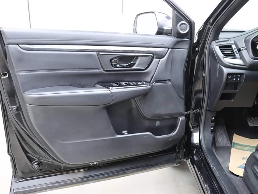 Honda CR-V 2020 #11 Honda CR-V 2020 car image #11