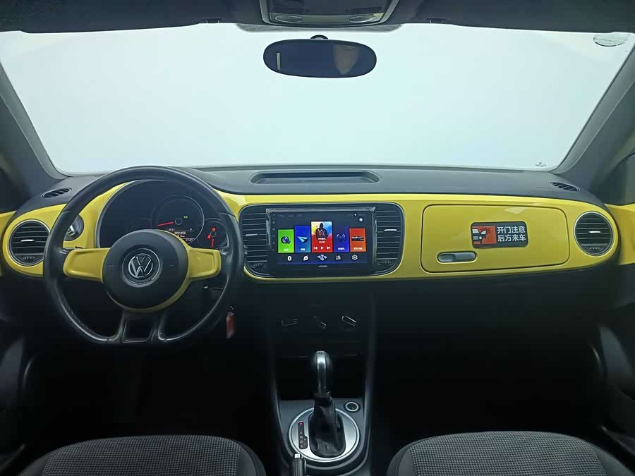 Volkswagen Beetle 2015 immagine di auto #11