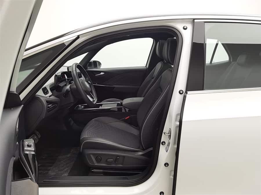 Volkswagen ID.3 2024 #11 Volkswagen ID.3 2024 car image #11