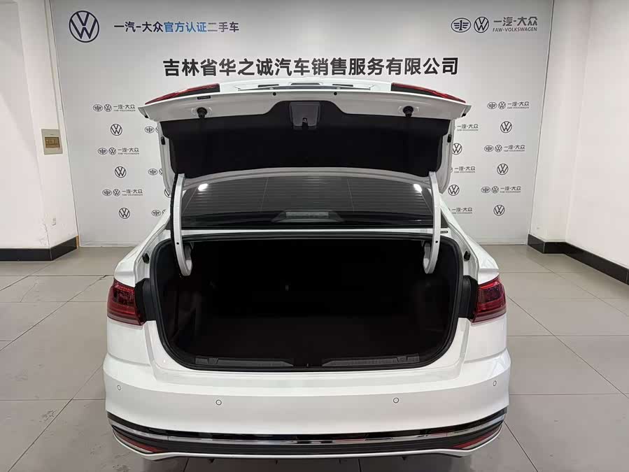 Volkswagen Bora 2024 car image #11