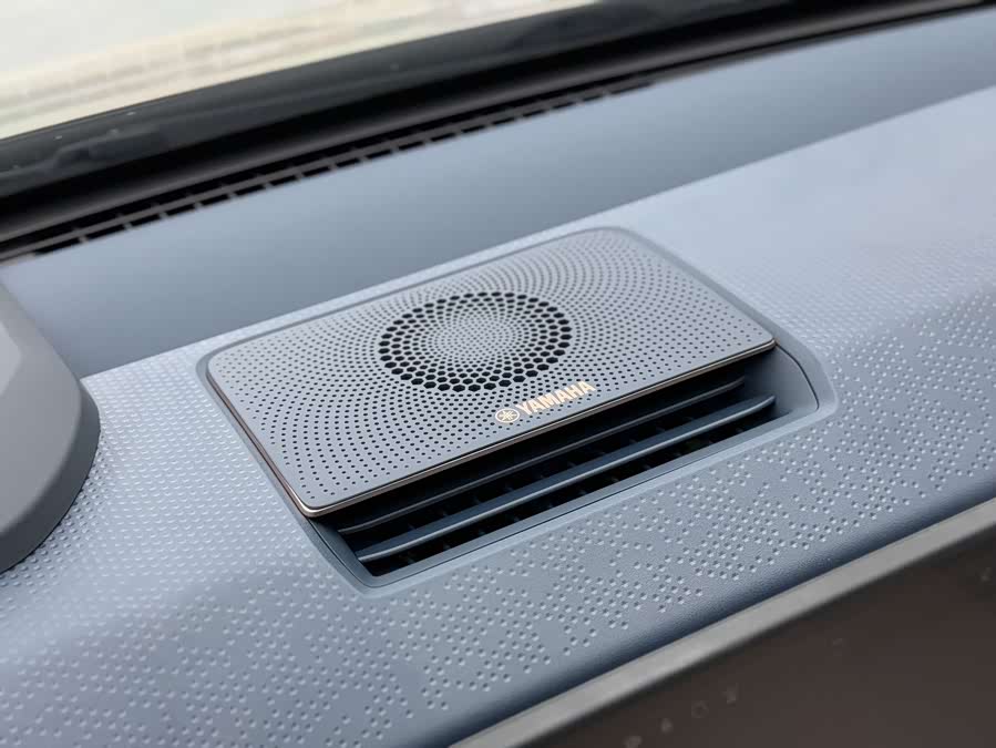 极氪 极氪X 2025 汽车图片 #11