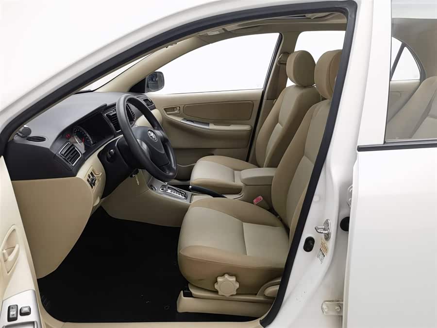 Toyota Corolla (Classic) 2015 #11 Toyota Corolla (Classic) 2015 immagine di auto #11