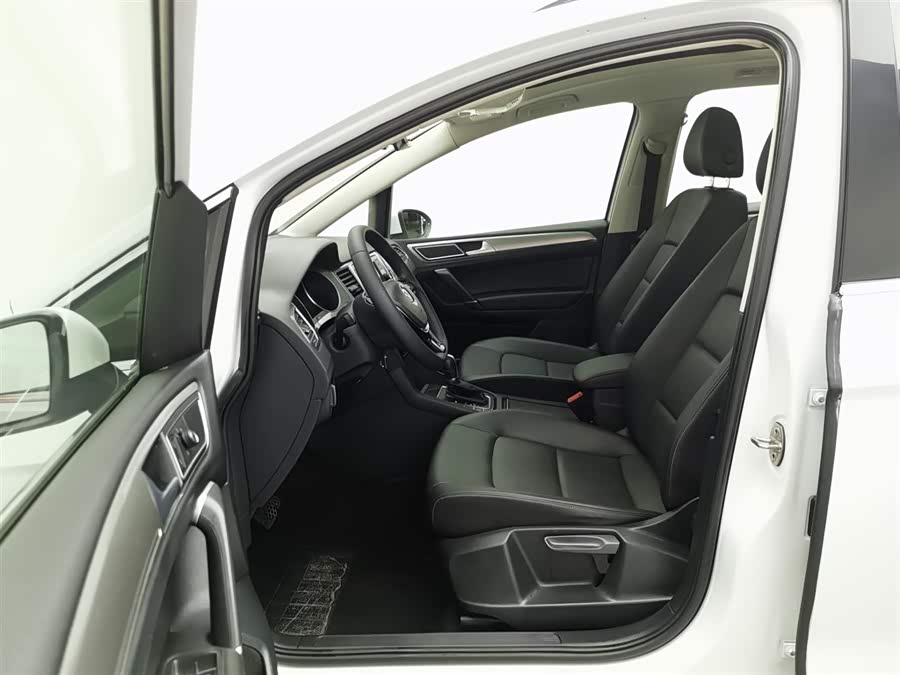 大众 高尔夫·嘉旅 2019 汽车图片 #11