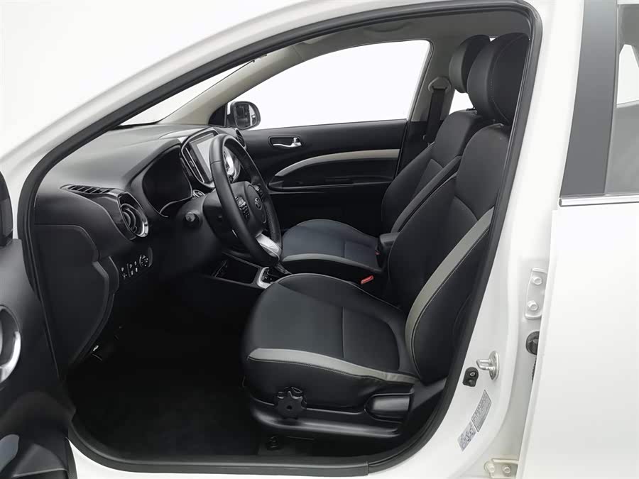 起亚 奕跑 2020 汽车图片 #11