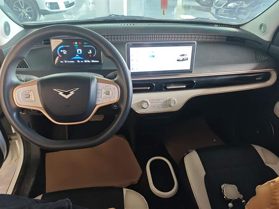 Kaiyi Shiyue 2024 car image #11