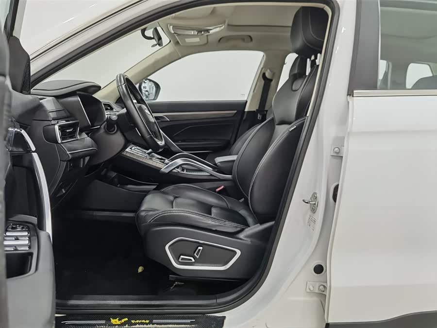 GEELY Boyue 2020 car image #11