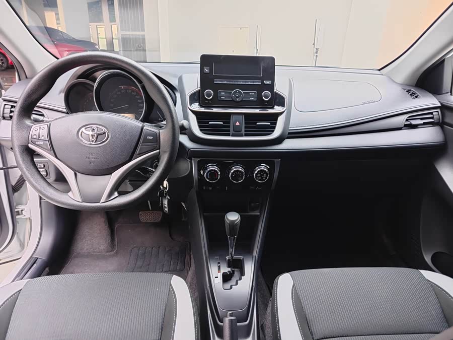 Toyota Yaris L Zhixuan 2022 #11 Toyota Yaris L Zhixuan 2022 immagine di auto #11
