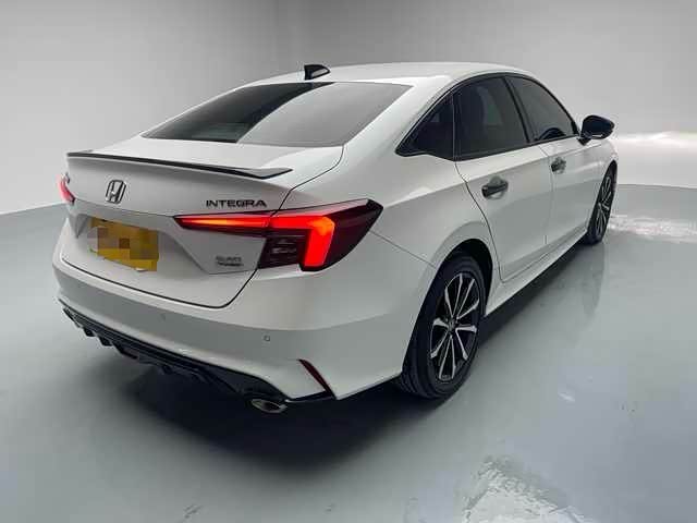 Honda INTEGRA 2024 #11 Honda INTEGRA 2024 car image #11