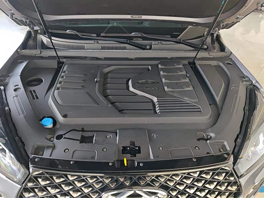 Chery Tiggo 7 2022 car image #11