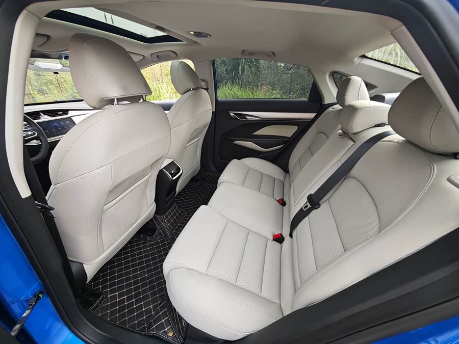 GEELY Binray 2018 #11 GEELY Binray 2018 car image #11