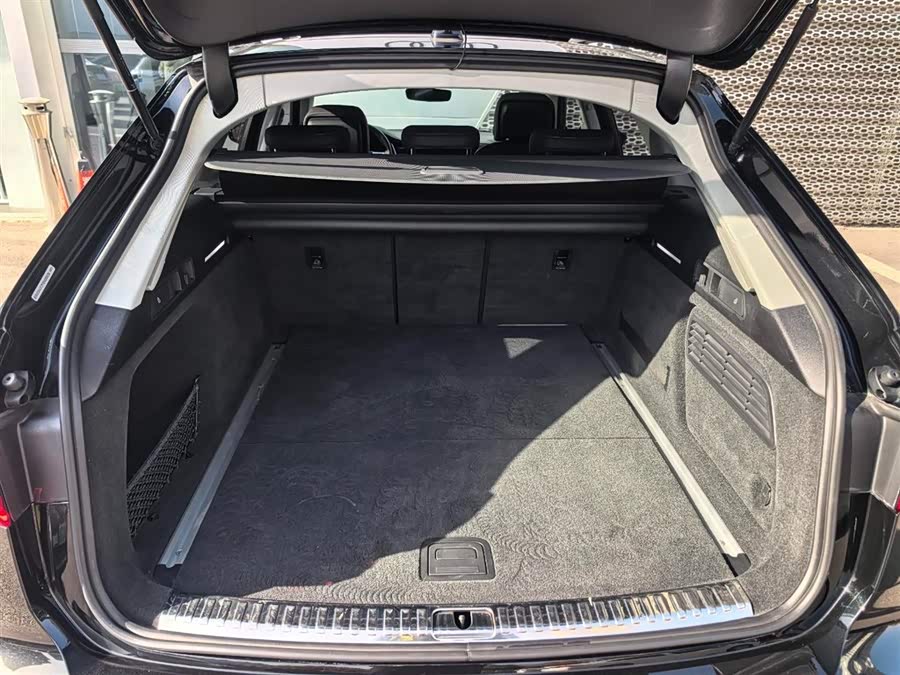 Audi A6 (Imported) 2023 #11 Audi A6 (Imported) 2023 immagine di auto #11