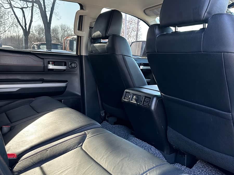 Toyota Tundra 2016 #11 Toyota Tundra 2016 immagine di auto #11