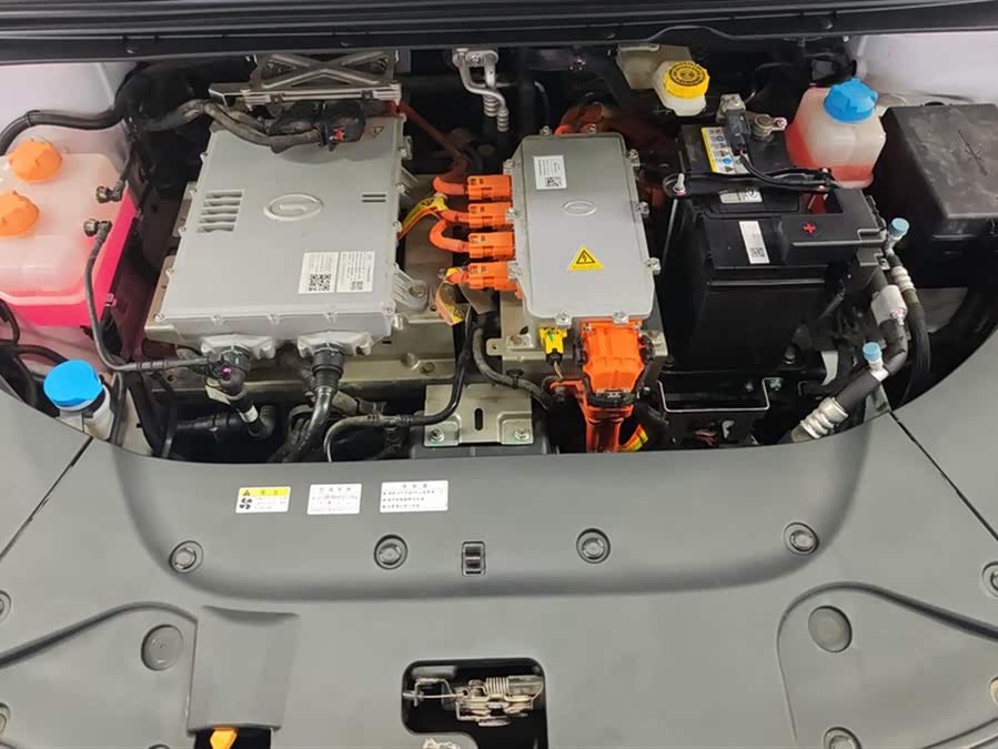 GAC iA5 2020 immagine di auto #11