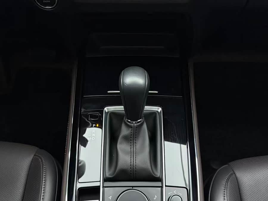 马自达 马自达CX-30 2021 汽车图片 #11