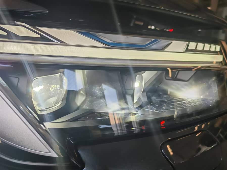 Audi SQ7 2024 #11 Audi SQ7 2024 car image #11