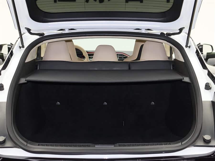 特斯拉 Model S 2016 汽车图片 #11