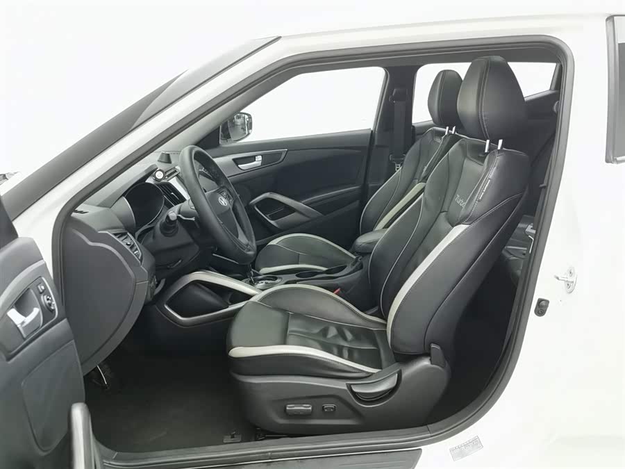 Hyundai Veloster 2013 #11 Hyundai Veloster 2013 car image #11