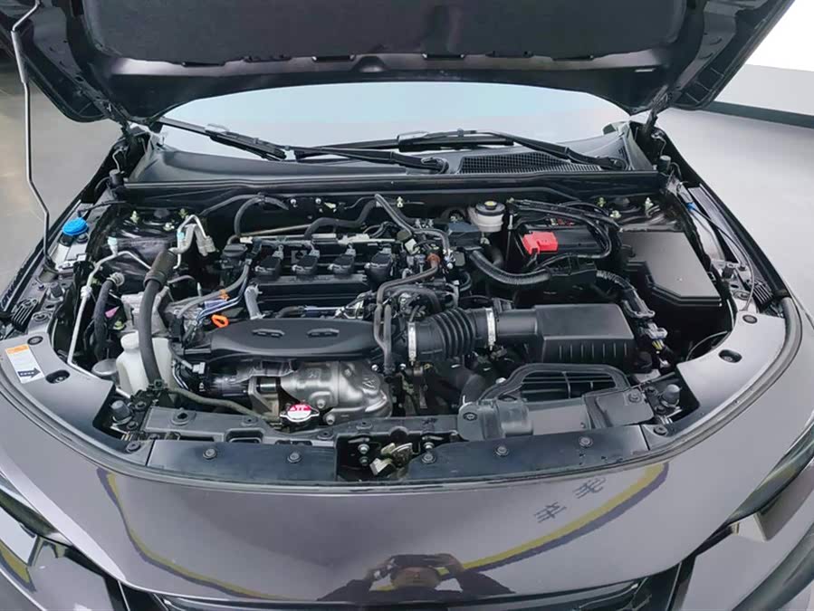 Honda INTEGRA 2022 #11 Honda INTEGRA 2022 immagine di auto #11