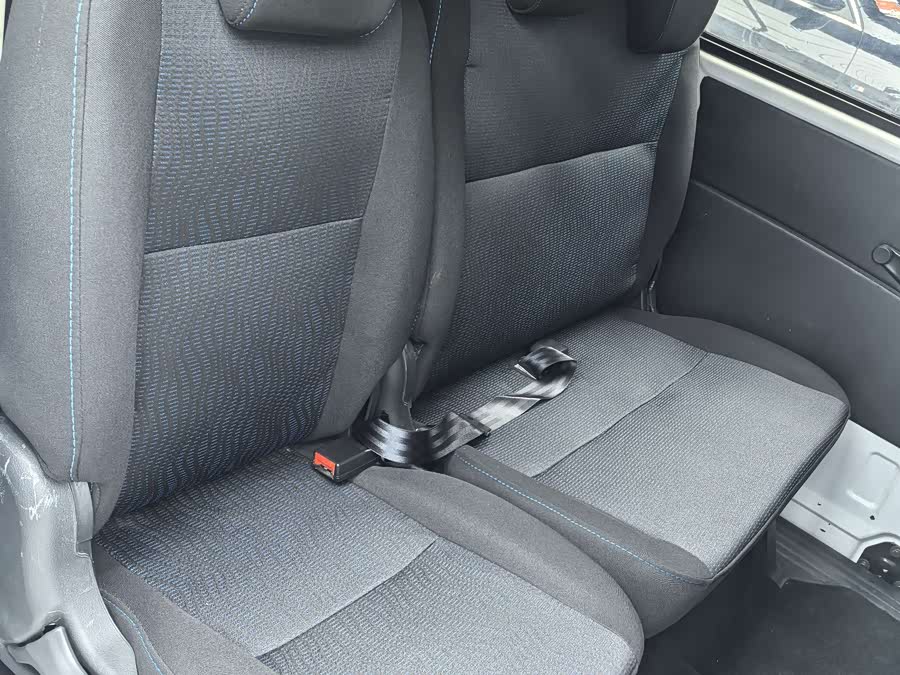 Changan 2015 #11 Changan 2015 car image #11