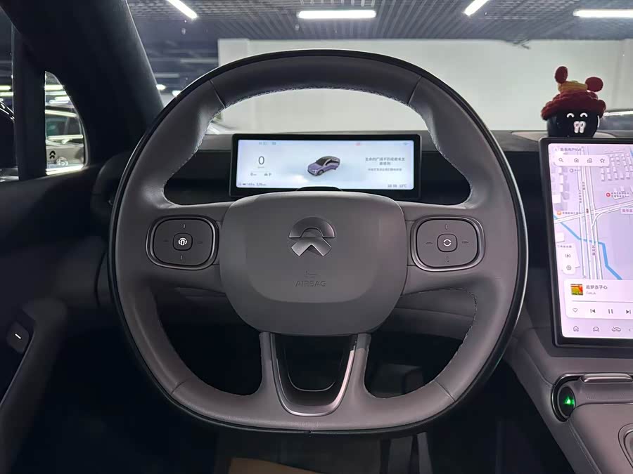 蔚来 蔚来EC6 2024 汽车图片 #11