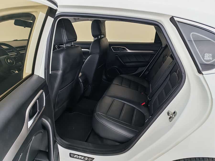 MG 6 2019 صورة سيارة #11