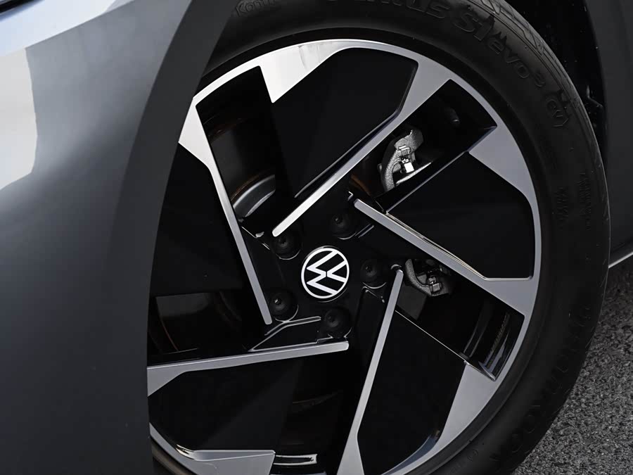 Volkswagen 2023 #11 Volkswagen 2023 car image #11