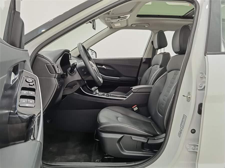 Hyundai ix25 2020 car image #11