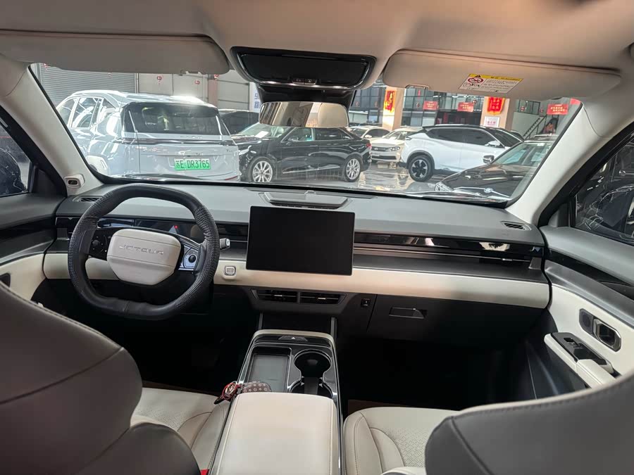 捷途 捷途大圣 2023 汽车图片 #11