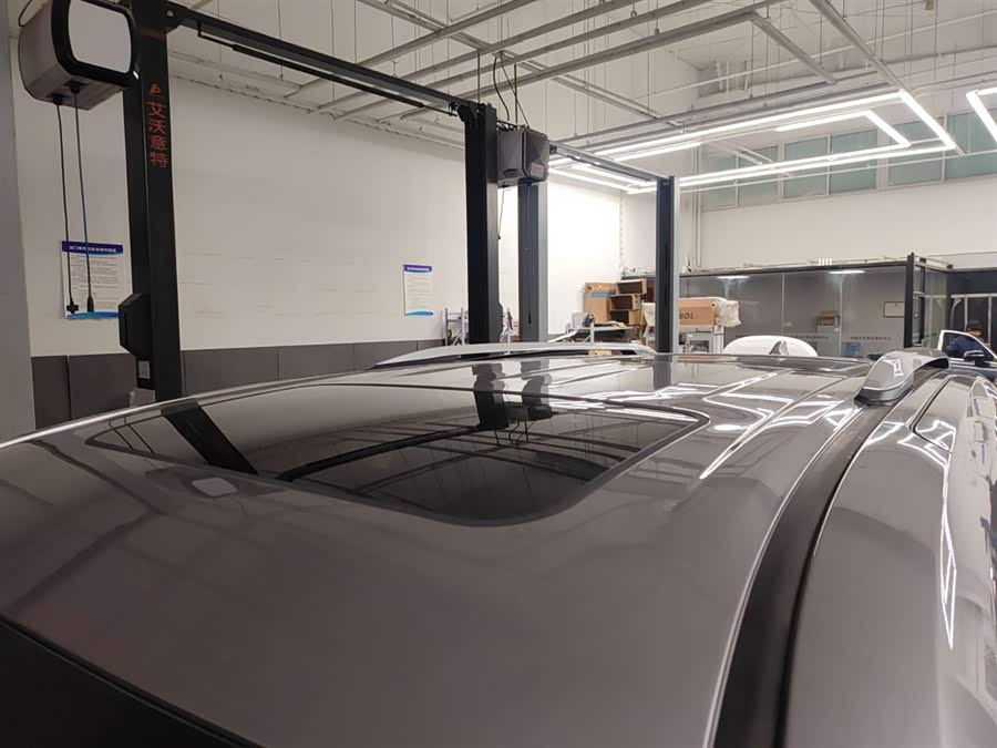 丰田 赛那SIENNA 2022 #11 丰田 赛那SIENNA 2022 汽车图片 #11